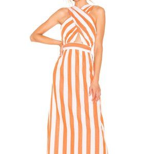 Mara Hoffman Rosario Dress NWT Size S